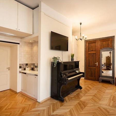 Old Riga Historical One Bedroom Apartment 外观 照片